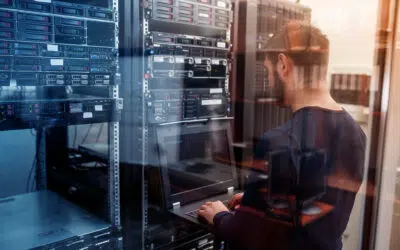 Ce se întâmplă într-un atac ransomware într-o companie medie (și ce arată investigațiile după incident)